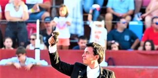 Huerta de Valdecarábanos: Juan de Castilla Manda Con Poder