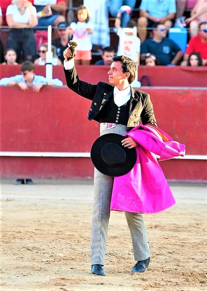 Huerta de Valdecarábanos-JDC
