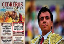 Cebreros: Juan de Castilla Va Por Más