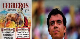 Cebreros: Juan de Castilla Va Por Más