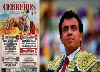 Cebreros: Juan de Castilla Va Por Más