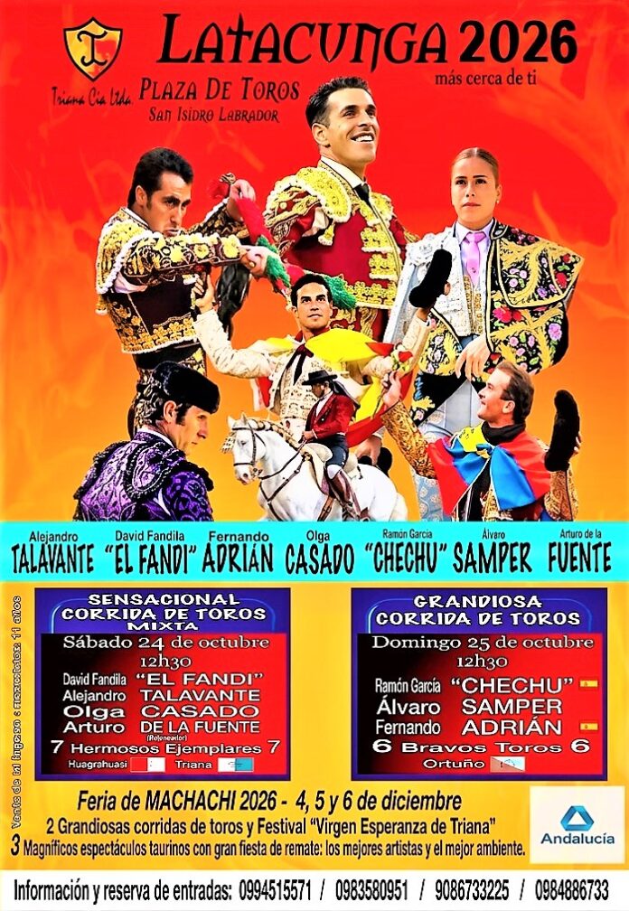 Latacunga2026
