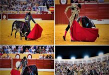 Marbella, Tres Verdades en la Arena