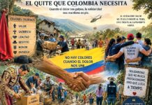 Reflexión: Ante la Tragedia, El Quite Que Colombia Necesita