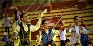 Sanlúcar de Barrameda: Miura, Mando y Decisión