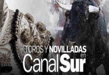 Televisión: Málaga Enciende La Mecha Taurina