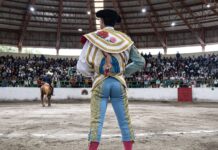 Eco del Ruedo con Gutiérrez en Tetepango
