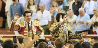 Quien no ha visto toros en El Puerto no sabe lo que es el toreo… moderno
