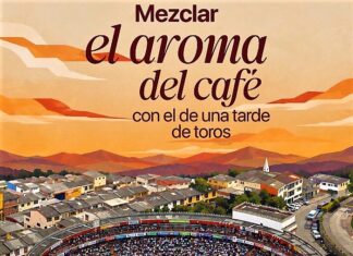 Manizales Tiene Fecha Para Oler a Toros
