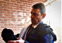Luis Blásquez: El Último Lance