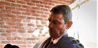 Luis Blásquez: El Último Lance