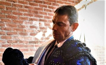 Luis Blásquez: El Último Lance