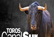 Canal Sur Abre de Nuevo la Maestranza