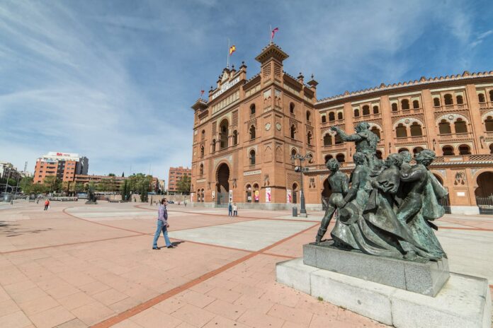 Las Ventas