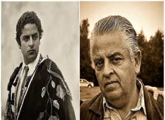 Óbito: La Última Vuelta al Ruedo de “El Relicario”
