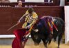 Las Ventas: Madrid Descubre A Andrés García