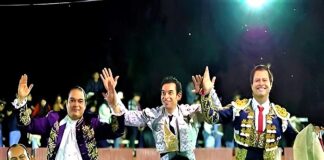 Manotas Deja su Sello en Hidalgo