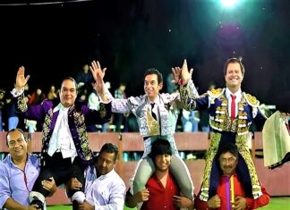 Manotas Deja su Sello en Hidalgo