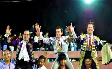Manotas Deja su Sello en Hidalgo