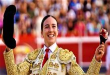 Raquel Martín: El Miura Que Abrió Una Puerta