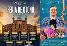 Las Ventas: Madrid Echa el Cierre