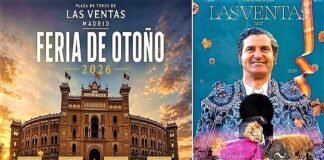 Las Ventas: Madrid Echa el Cierre