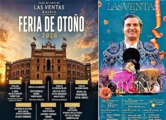 Las Ventas: Madrid Echa el Cierre