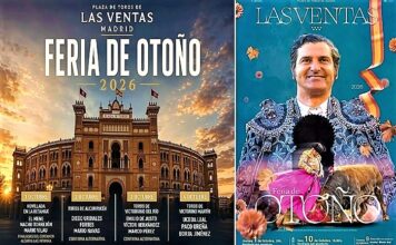 Las Ventas: Madrid Echa el Cierre