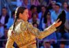 Raquel Martín, Frente a la Historia
