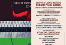 Ronda Vuelve Al Ruedo
