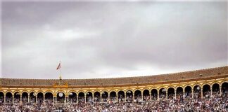 San Miguel Sevilla: La Maestranza se Apagó con Garcigrande