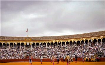 San Miguel Sevilla: La Maestranza se Apagó con Garcigrande