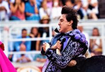 Roca Rey: Del Susto a La Gloria en Arlés