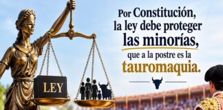 Faena Difícil Con Viable Salida de Triunfo…