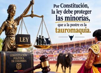 Faena Difícil Con Viable Salida de Triunfo…