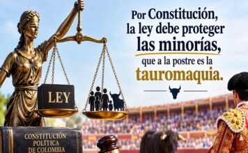 Faena Difícil Con Viable Salida de Triunfo…