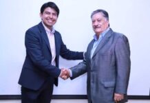 Eco del Ruedo: «El Mojito» presentó a Su Nuevo Apoderado