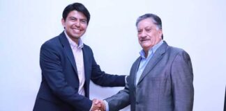 Eco del Ruedo: «El Mojito» presentó a Su Nuevo Apoderado