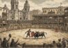 Corridas de Toros en el Virreinato de la Nueva Granada