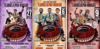 Colombia Hace Sonar Fuerte Su Nombre en Tlahuelilpan (México)