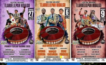 Colombia Hace Sonar Fuerte Su Nombre en Tlahuelilpan (México)