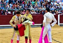 Las Ventas: Dignidad en el Cartel, Faltó la Bravura