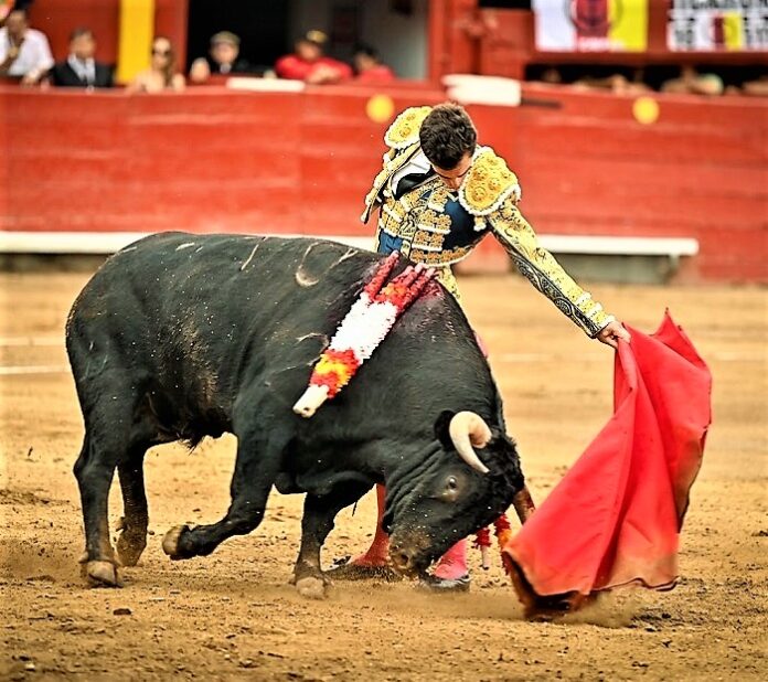 3a de Acho 2026