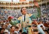 Román Llama a Las Ventas