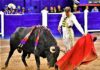 Ferrera Roza el Triunfo en Aguascalientes