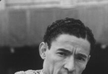 Hace 55 Años César Girón Partió
