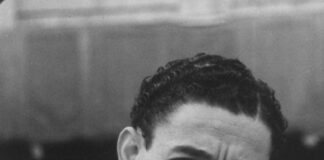 Hace 55 Años César Girón Partió