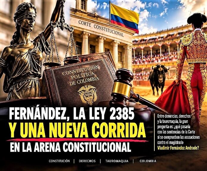 Dios habrá Justicia