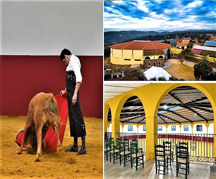 Ganadería Guadalmena