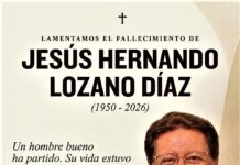 Jesús Hernando Lozano: Legado Político y Pasión Taurina